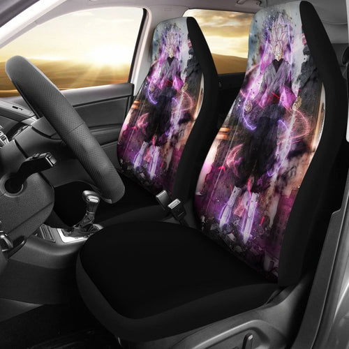 Dragon Ball Super Vegeta Seat Covers 1 Amazing Best Gift Ideas 2020 Universal Fit 090505 - CarInspirations