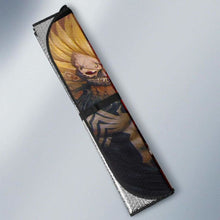 Load image into Gallery viewer, Dragon Ball X Venom Car Auto Sun Shades Universal Fit 051312 - CarInspirations