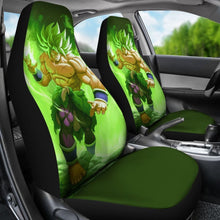 Load image into Gallery viewer, Dragon Ball Z Best Anime 2020 Seat Covers Amazing Best Gift Ideas 2020 Universal Fit 090505 - CarInspirations