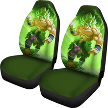 Load image into Gallery viewer, Dragon Ball Z Best Anime 2020 Seat Covers Amazing Best Gift Ideas 2020 Universal Fit 090505 - CarInspirations