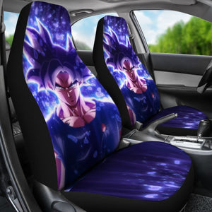 Dragon Ball Z Goku Best Anime 2020 Seat Covers Amazing Best Gift Ideas 2020 Universal Fit 090505 - CarInspirations