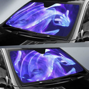 Dragon Light Fury Auto Sun Shades 918b Universal Fit - CarInspirations