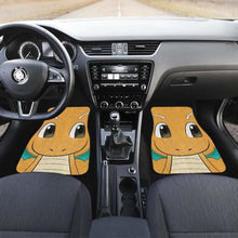 Load image into Gallery viewer, Dragonite Pokemon Cute Face Car Floor Mats Universal Fit 051012 - CarInspirations