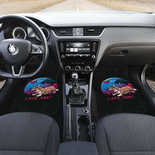 Load image into Gallery viewer, Edward Ein Cowboy Bebop Car Floor Mats Universal Fit 051912 - CarInspirations