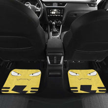 Load image into Gallery viewer, Elekid Pokemon Car Mats Universal Fit - CarInspirations