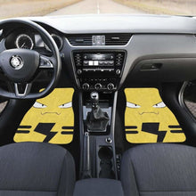 Load image into Gallery viewer, Elekid Pokemon Car Mats Universal Fit - CarInspirations