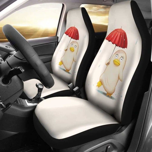 Elizabeth Gintama Car Seat Covers Universal Fit 051012 - CarInspirations