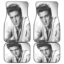 Load image into Gallery viewer, Elvis Front And Car Mats Universal Fit - CarInspirations