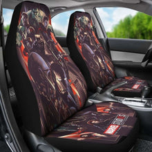 Load image into Gallery viewer, End Game Car Seat Covers Universal Fit 051012 - CarInspirations