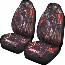 Load image into Gallery viewer, End Game Car Seat Covers Universal Fit 051012 - CarInspirations