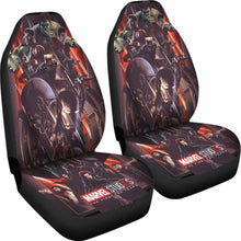 Load image into Gallery viewer, End Game Car Seat Covers Universal Fit 051012 - CarInspirations