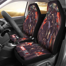 Load image into Gallery viewer, End Game Car Seat Covers Universal Fit 051012 - CarInspirations