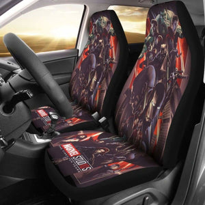 End Game Car Seat Covers Universal Fit 051012 - CarInspirations