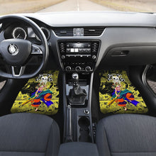 Load image into Gallery viewer, Enel One Piece Car Floor Mats Manga Mixed Anime Universal Fit 175802 - CarInspirations