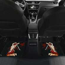Load image into Gallery viewer, Erza Fairy Tail Car Floor Mats Universal Fit 051912 - CarInspirations