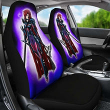 Load image into Gallery viewer, Erza Scalet Fairy Tail Car Seat Covers Universal Fit 051312 - CarInspirations