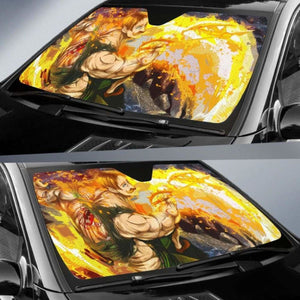 Escanor Auto Sun Shades 918b Universal Fit - CarInspirations