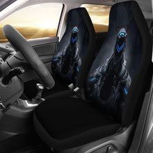 Load image into Gallery viewer, Extraction Movie Seat Covers Amazing Best Gift Ideas 2020 Universal Fit 090505 - CarInspirations