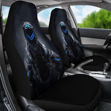 Load image into Gallery viewer, Extraction Movie Seat Covers Amazing Best Gift Ideas 2020 Universal Fit 090505 - CarInspirations