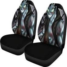 Load image into Gallery viewer, Fairy Tail Dark Seat Covers Amazing Best Gift Ideas 2020 Universal Fit 090505 - CarInspirations