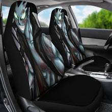 Load image into Gallery viewer, Fairy Tail Dark Seat Covers Amazing Best Gift Ideas 2020 Universal Fit 090505 - CarInspirations