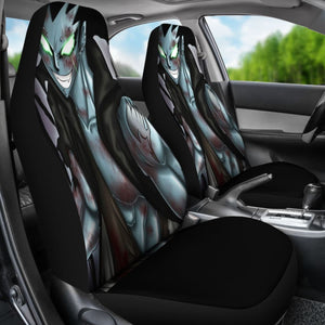 Fairy Tail Dark Seat Covers Amazing Best Gift Ideas 2020 Universal Fit 090505 - CarInspirations