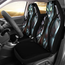 Load image into Gallery viewer, Fairy Tail Dark Seat Covers Amazing Best Gift Ideas 2020 Universal Fit 090505 - CarInspirations