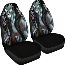 Load image into Gallery viewer, Fairy Tail Dark Seat Covers Amazing Best Gift Ideas 2020 Universal Fit 090505 - CarInspirations