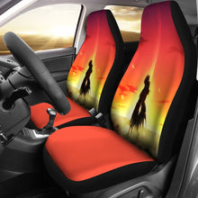 Load image into Gallery viewer, Fairy Tail Love Seat Covers Amazing Best Gift Ideas 2020 Universal Fit 090505 - CarInspirations