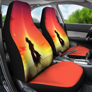 Fairy Tail Love Seat Covers Amazing Best Gift Ideas 2020 Universal Fit 090505 - CarInspirations
