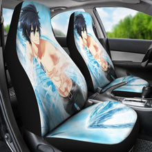 Load image into Gallery viewer, Fairy Tail Seat Covers 1 Amazing Best Gift Ideas 2020 Universal Fit 090505 - CarInspirations
