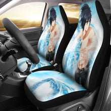 Load image into Gallery viewer, Fairy Tail Seat Covers 1 Amazing Best Gift Ideas 2020 Universal Fit 090505 - CarInspirations