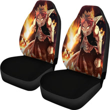 Load image into Gallery viewer, Fairy Tail Seat Covers Amazing Best Gift Ideas 2020 Universal Fit 090505 - CarInspirations