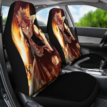 Load image into Gallery viewer, Fairy Tail Seat Covers Amazing Best Gift Ideas 2020 Universal Fit 090505 - CarInspirations