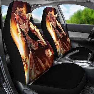 Fairy Tail Seat Covers Amazing Best Gift Ideas 2020 Universal Fit 090505 - CarInspirations