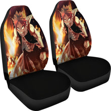 Load image into Gallery viewer, Fairy Tail Seat Covers Amazing Best Gift Ideas 2020 Universal Fit 090505 - CarInspirations