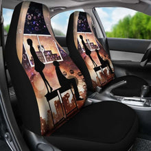 Load image into Gallery viewer, Fairy Tale Car Seat Cover 4 Universal Fit - CarInspirations