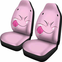 Load image into Gallery viewer, Fat Buu Car Seat Covers Universal Fit 051012 - CarInspirations