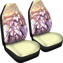 Load image into Gallery viewer, Fategrand Order 1 Seat Covers Amazing Best Gift Ideas 2020 Universal Fit 090505 - CarInspirations
