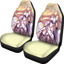 Load image into Gallery viewer, Fategrand Order 1 Seat Covers Amazing Best Gift Ideas 2020 Universal Fit 090505 - CarInspirations