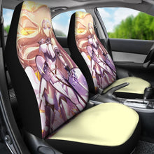 Load image into Gallery viewer, Fategrand Order 1 Seat Covers Amazing Best Gift Ideas 2020 Universal Fit 090505 - CarInspirations