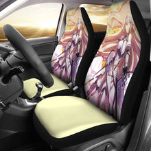 Load image into Gallery viewer, Fategrand Order 1 Seat Covers Amazing Best Gift Ideas 2020 Universal Fit 090505 - CarInspirations