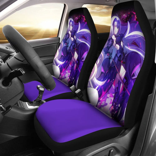 Fategrand Order Seat Covers Amazing Best Gift Ideas 2020 Universal Fit 090505 - CarInspirations