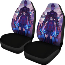 Load image into Gallery viewer, Fatestay Night Unlimited Blade Works Seat Covers Amazing Best Gift Ideas 2020 Universal Fit 090505 - CarInspirations