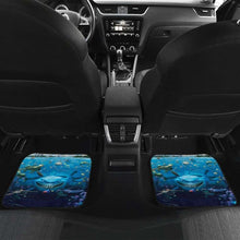 Load image into Gallery viewer, Finding Nemo 1 Front And Car Mats Universal Fit - CarInspirations
