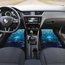 Load image into Gallery viewer, Finding Nemo 1 Front And Car Mats Universal Fit - CarInspirations