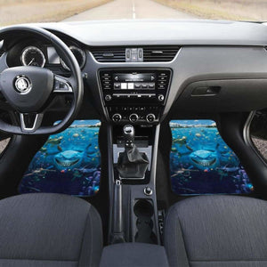 Finding Nemo 1 Front And Car Mats Universal Fit - CarInspirations
