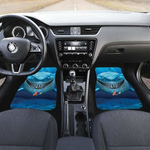 Load image into Gallery viewer, Finding Nemo Front And Car Mats Universal Fit - CarInspirations