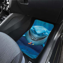 Load image into Gallery viewer, Finding Nemo Front And Car Mats Universal Fit - CarInspirations