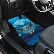 Load image into Gallery viewer, Finding Nemo Front And Car Mats Universal Fit - CarInspirations